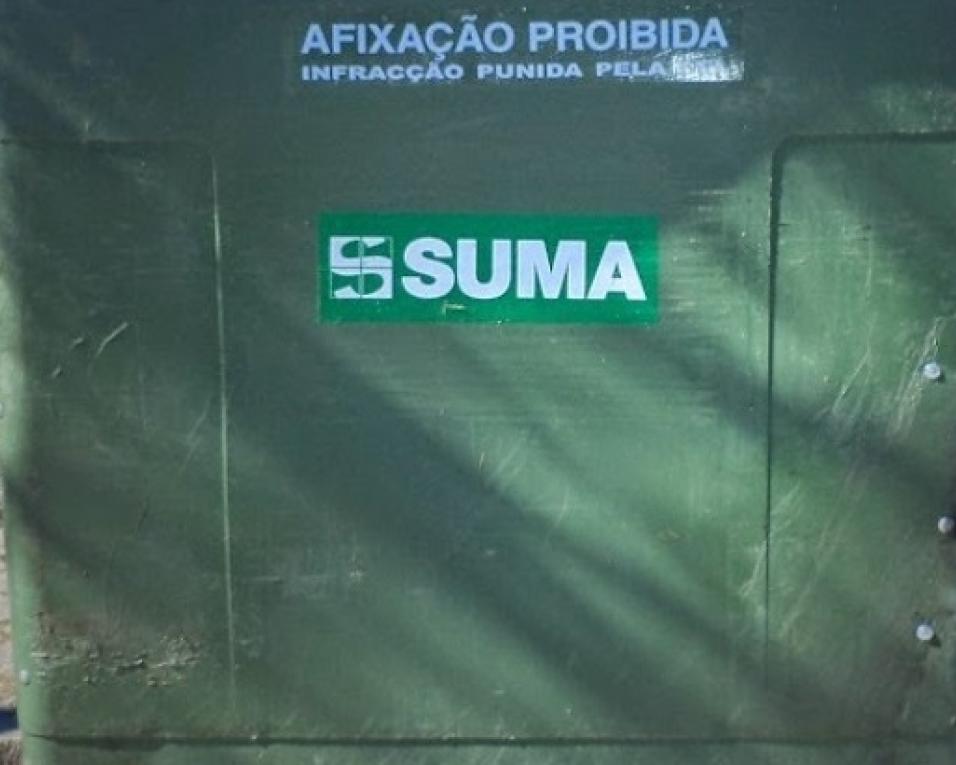 ERSAR distingue Ílhavo com selo de qualidade na gestão de resíduos. ERSAR distingue Ílhavo com selo de qualidade na gestão de resíduos.
