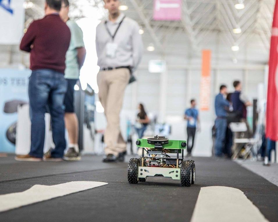Techdays: Portugal ainda tem muito a fazer nas infraestruturas - Inestec. Techdays: Portugal ainda tem muito a fazer nas infraestruturas - Inestec.