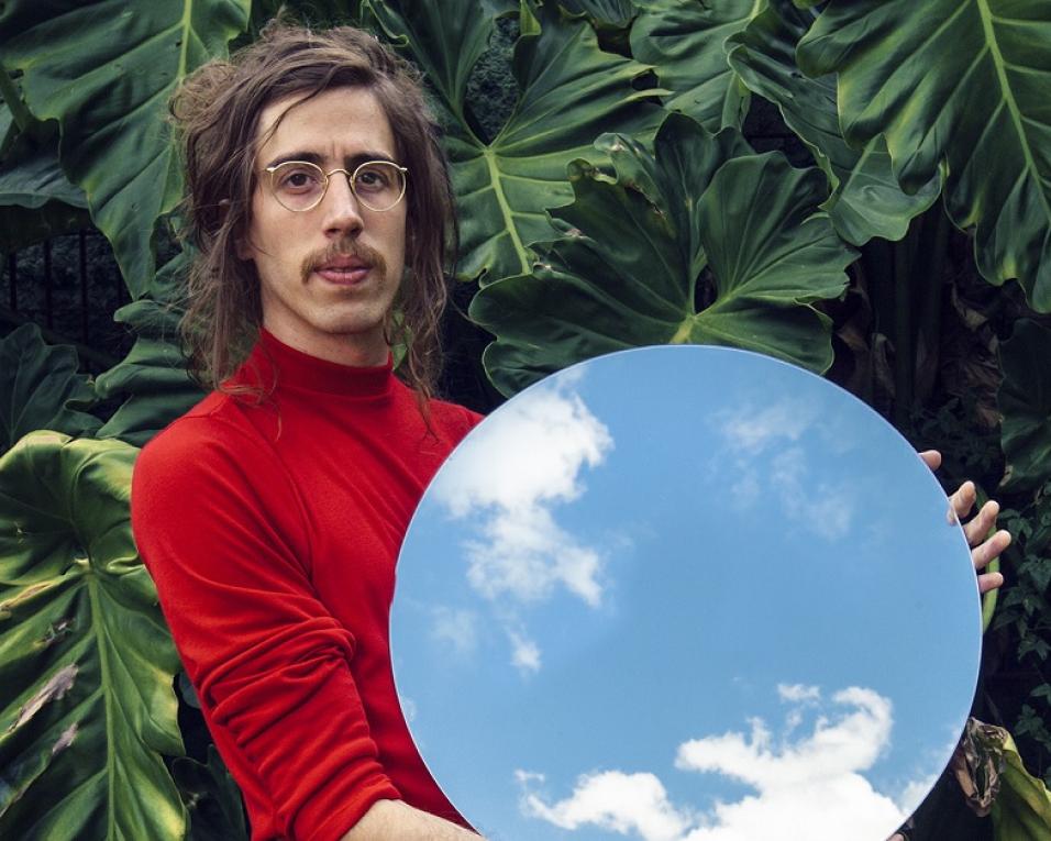 Digressão de Tim Bernardes passa pelo Aveirense. Digressão de Tim Bernardes passa pelo Aveirense.