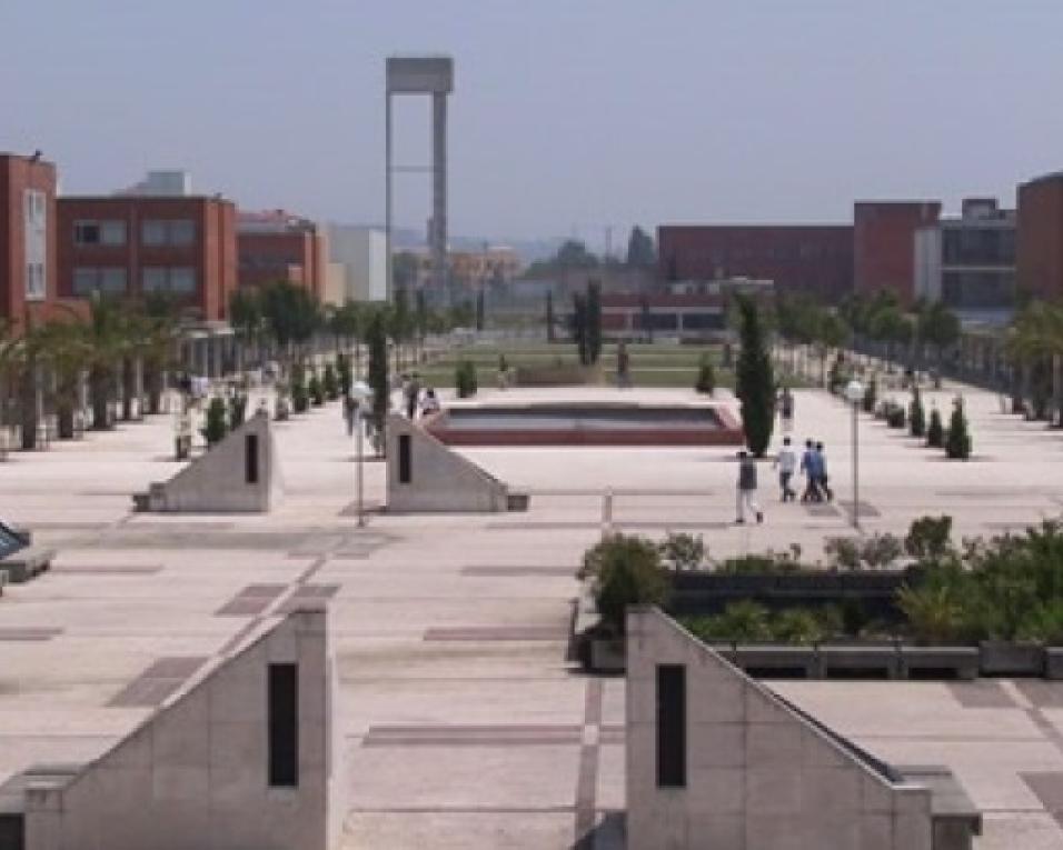 Ministro da Ciência, Tecnologia e Ensino Superior no arranque do ano letivo na Universidade de Aveiro. Ministro da Ciência, Tecnologia e Ensino Superior no arranque do ano letivo na Universidade de Aveiro.