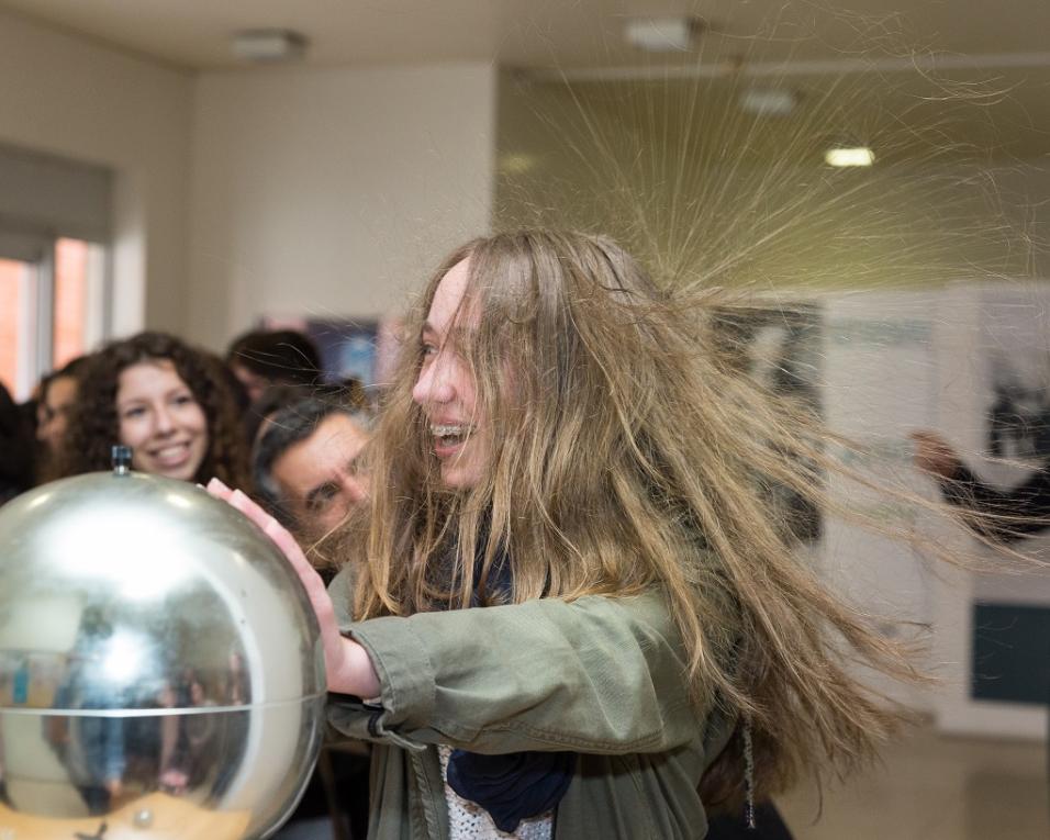 Academia de Verão da UA arranca este domingo com alunos do 5º ao 12º. Academia de Verão da UA arranca este domingo com alunos do 5º ao 12º.