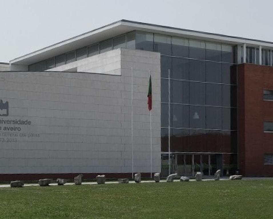 Universidade de Aveiro preencheu 97,37 por cento das 2168 vagas da 1ª fase. Universidade de Aveiro preencheu 97,37 por cento das 2168 vagas da 1ª fase.