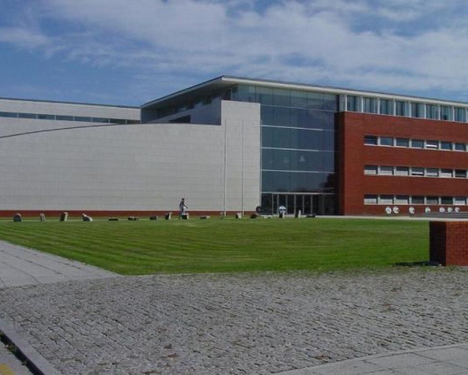 Goa e Aveiro reativam cooperação universitária. Goa e Aveiro reativam cooperação universitária.