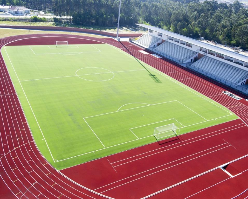 Atletismo: Vagos recebe Campeonatos Nacionais de Sub 18 e Sub 20. Atletismo: Vagos recebe Campeonatos Nacionais de Sub 18 e Sub 20.