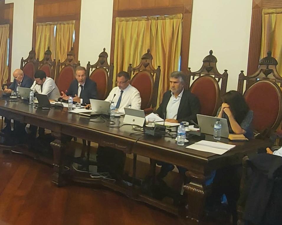 Eleições intercalares em São Jacinto marcadas para 13 de Novembro. Eleições intercalares em São Jacinto marcadas para 13 de Novembro.