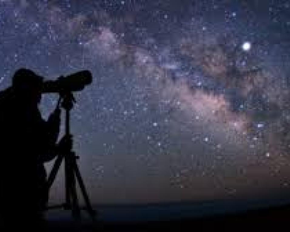 Palestra 'Natureza Cósmica' com o astrofotógrafo Miguel Claro é a 16 de Maio na Fábrica da Ciência. Palestra 'Natureza Cósmica' com o astrofotógrafo Miguel Claro é a 16 de Maio na Fábrica da Ciência.