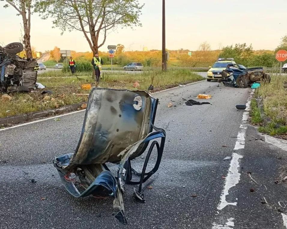 Acidente de viação causou uma vítima mortal em Albergaria. Acidente de viação causou uma vítima mortal em Albergaria.