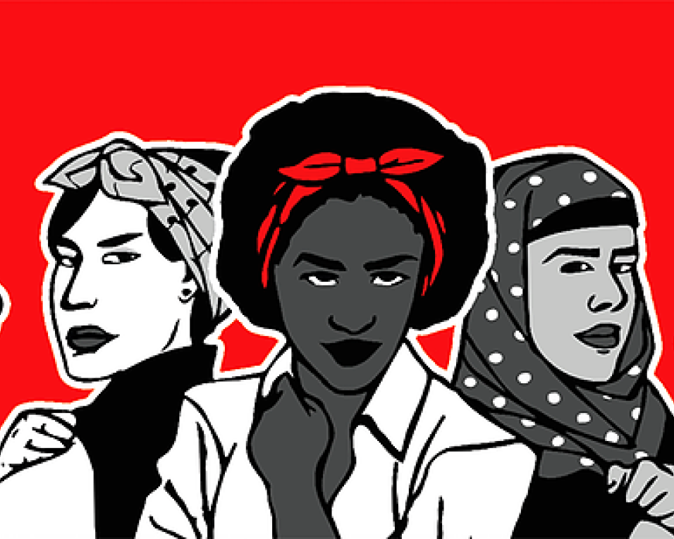 Encontro Nacional Feminista marcado para Aveiro. Encontro Nacional Feminista marcado para Aveiro.