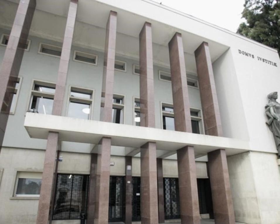 Aveiro: Autarquia e Governo com reunião agendada para debater futuro dos tribunais. Aveiro: Autarquia e Governo com reunião agendada para debater futuro dos tribunais.