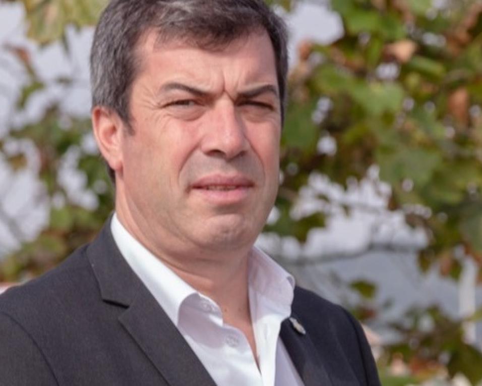 João Campolargo 'confortável' com a vitória do Partido Socialista nas Eleições Legislativas. João Campolargo 'confortável' com a vitória do Partido Socialista nas Eleições Legislativas.