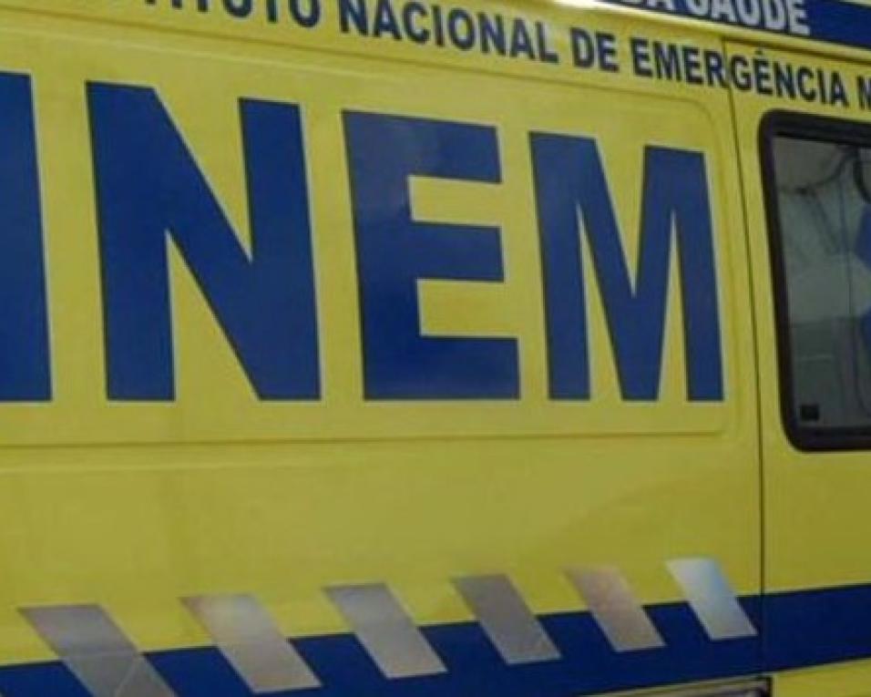 Acidente causa vítima mortal em Oliveira de Azeméis. Acidente causa vítima mortal em Oliveira de Azeméis.