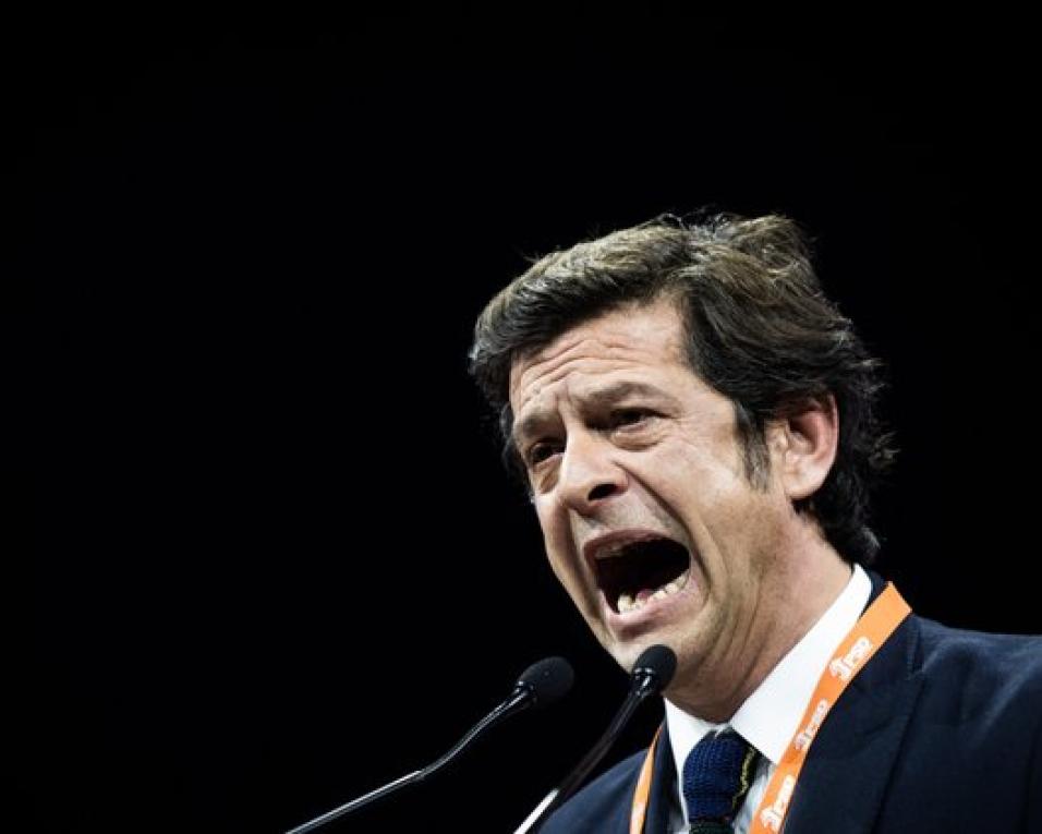 Ovar: Autarquia confirma buscas da PJ. Salvador Malheiro de consciência tranquila com investigação. (notícia actualizada às 15:00) Ovar: Autarquia confirma buscas da PJ. Salvador Malheiro de consciência tranquila com investigação. (notícia actualizada às 15:00)