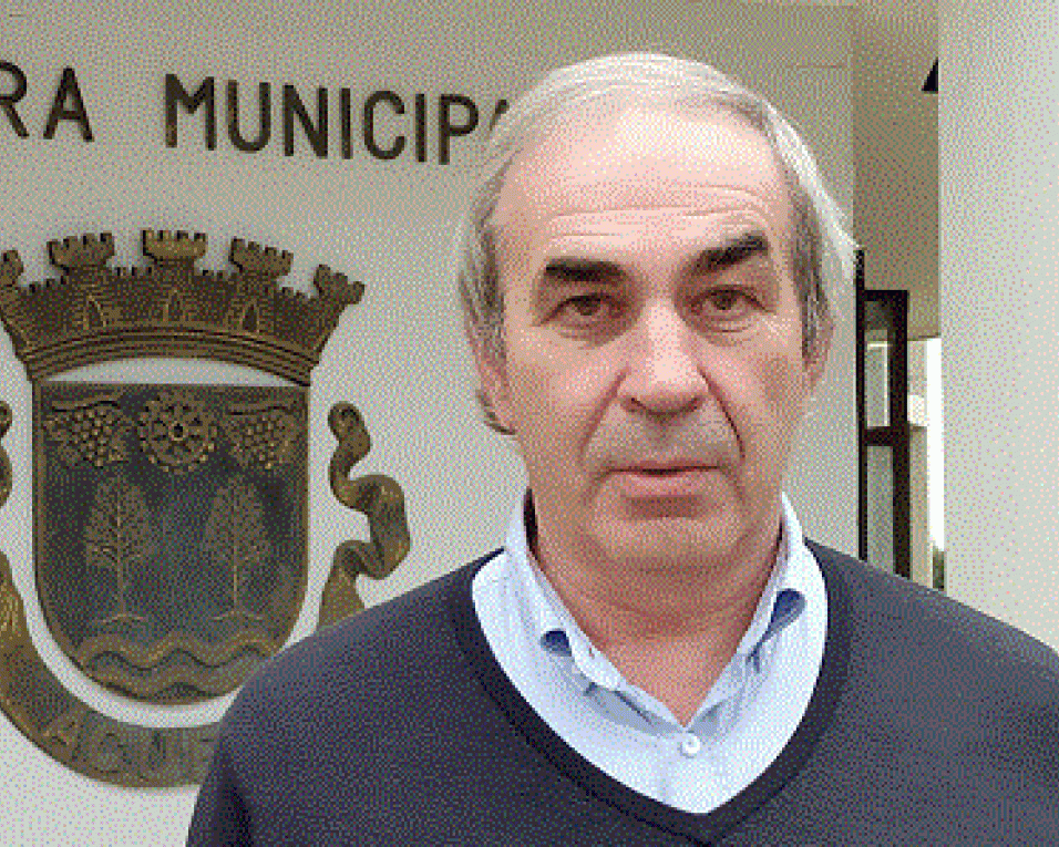 Eleições Autárquicas: Jorge Almeida será o candidato do PSD em Agueda. Eleições Autárquicas: Jorge Almeida será o candidato do PSD em Agueda.