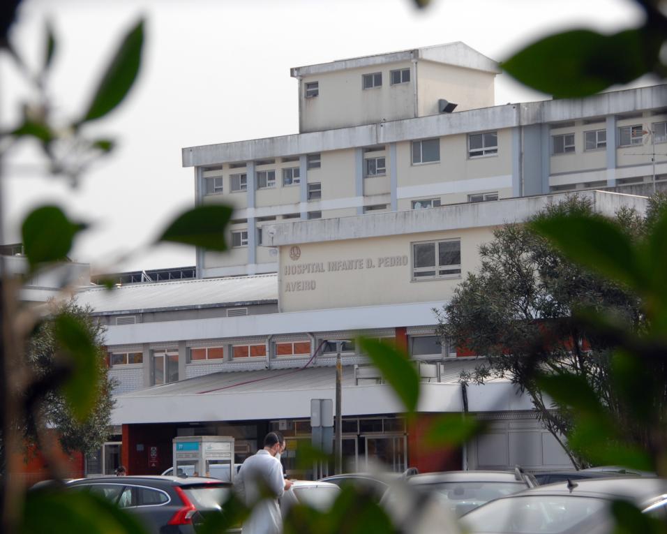 CHBV: Cirurgia Geral do Hospital de Aveiro encerrada nas próximas horas. CHBV: Cirurgia Geral do Hospital de Aveiro encerrada nas próximas horas.