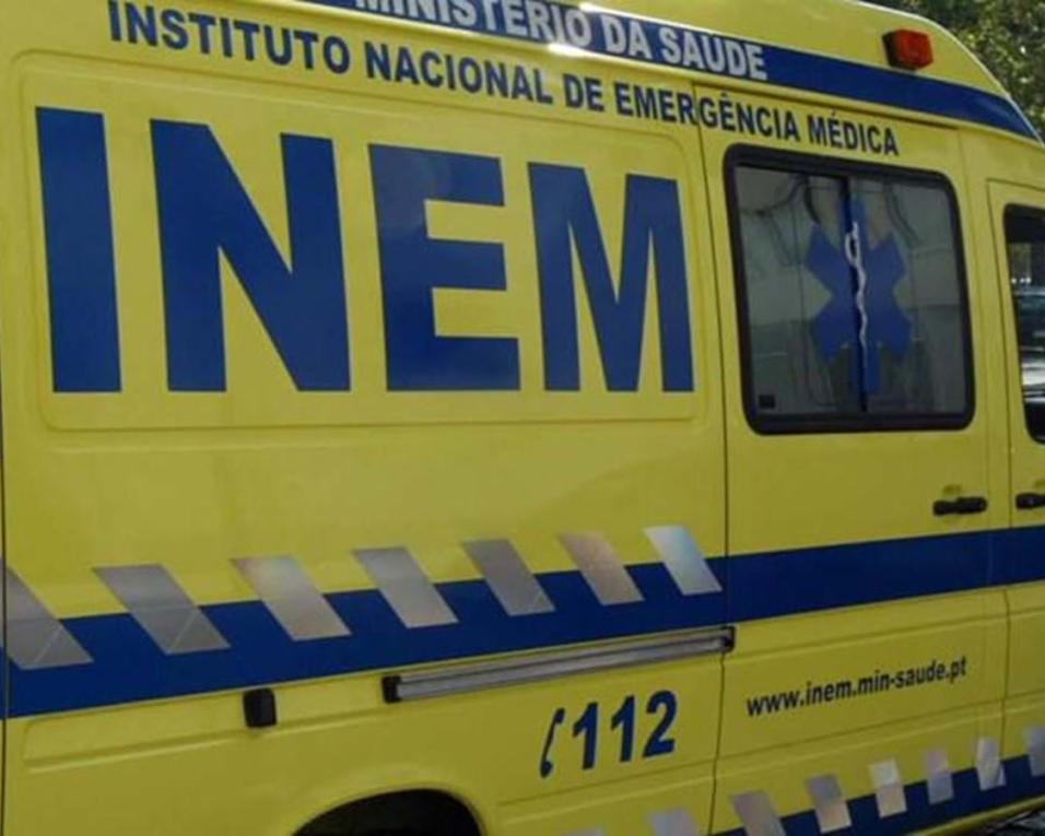 Acidente de trabalho provoca vítima mortal em empresa de Eixo. Acidente de trabalho provoca vítima mortal em empresa de Eixo.