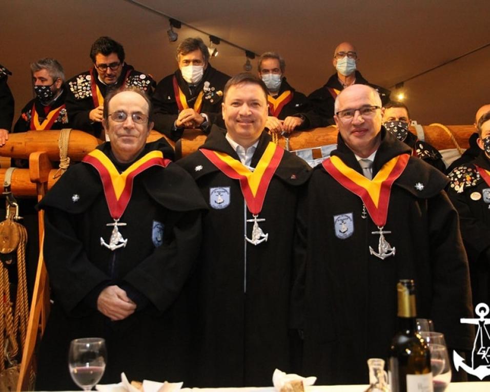 “Há dias felizes que ficam na memória para sempre - Ângelo Valente. “Há dias felizes que ficam na memória para sempre - Ângelo Valente.