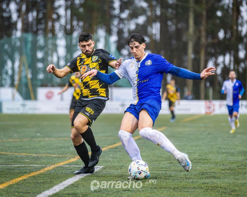 bustelo elimina vista alegre da taca bustelo elimina vista alegre da taca