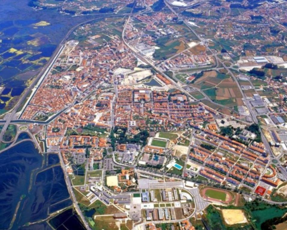 Distrito de Aveiro garante 8 Autarquias Familiarmente Responsáveis.  Distrito de Aveiro garante 8 Autarquias Familiarmente Responsáveis.