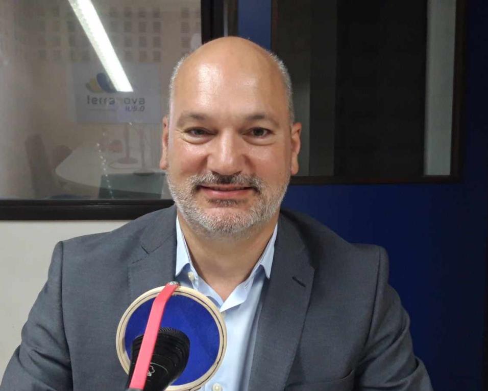 Paulo Pinto Santos afirma-se livre para decidir o seu futuro político. Paulo Pinto Santos afirma-se livre para decidir o seu futuro político.