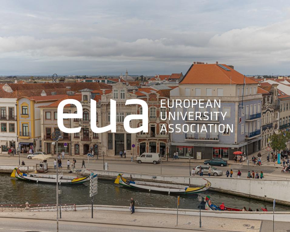 European Quality Assurance Forum estreia-se em Portugal na Universidade de Aveiro. European Quality Assurance Forum estreia-se em Portugal na Universidade de Aveiro.