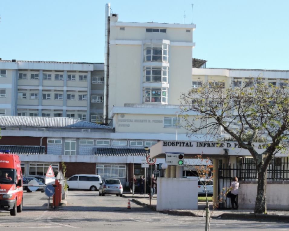Ordem dos Médicos do Centro alerta: 'Serviço de Cirurgia do Hospital de Aveiro enfrenta falta de cirurgiões'. Ordem dos Médicos do Centro alerta: 'Serviço de Cirurgia do Hospital de Aveiro enfrenta falta de cirurgiões'.