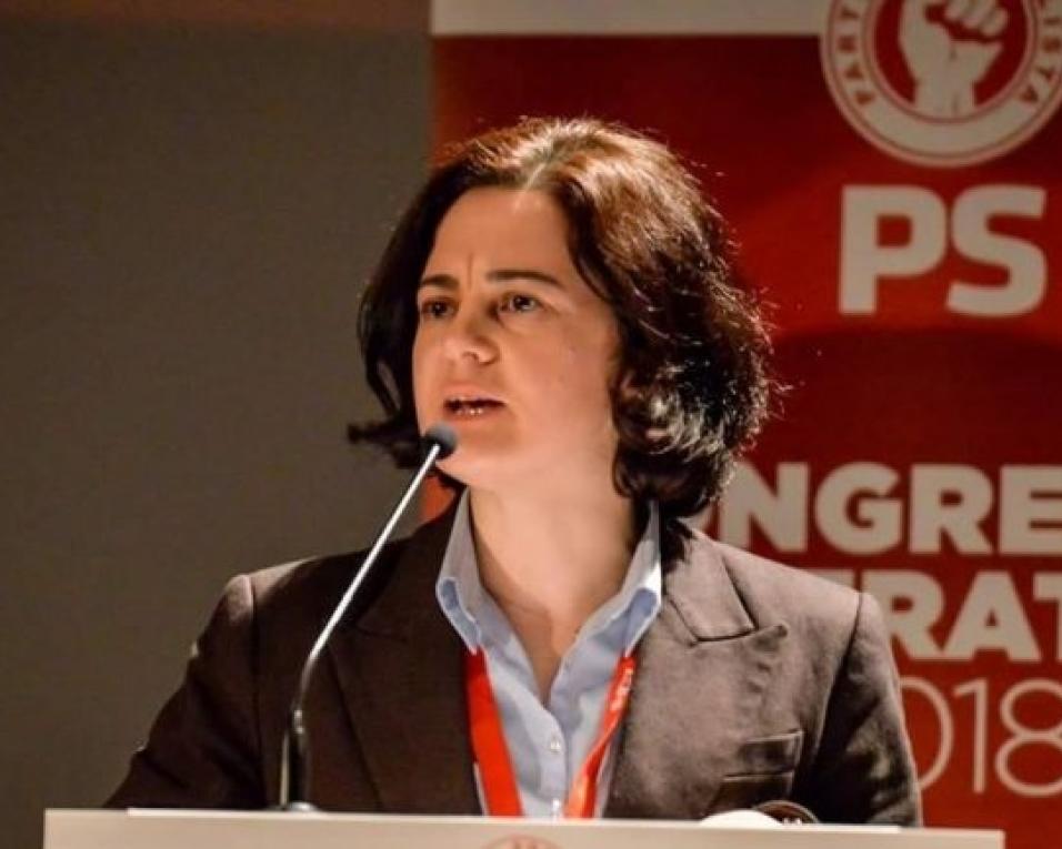 PS: Requalificação do bloco operatório do Hospital de Ovar cumpre calendário previsto. PS: Requalificação do bloco operatório do Hospital de Ovar cumpre calendário previsto.