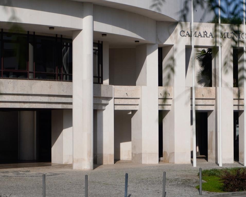 tomada de posse regressa ao salao nobre dos Paços do Concelho tomada de posse regressa ao salao nobre dos Paços do Concelho