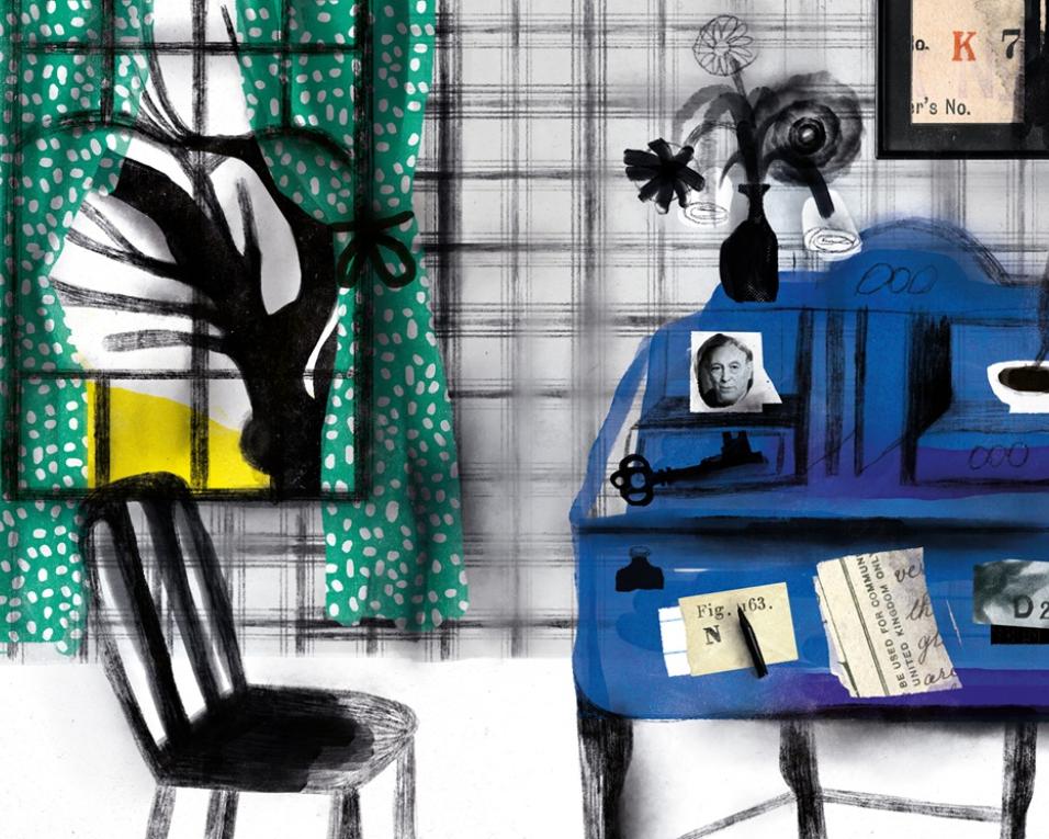 Estarreja apresenta comédia infantil escrita por Egas Moniz. Estarreja apresenta comédia infantil escrita por Egas Moniz.