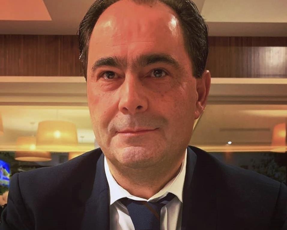 agueda de luto pelo falecimento de Jorge Costa agueda de luto pelo falecimento de Jorge Costa