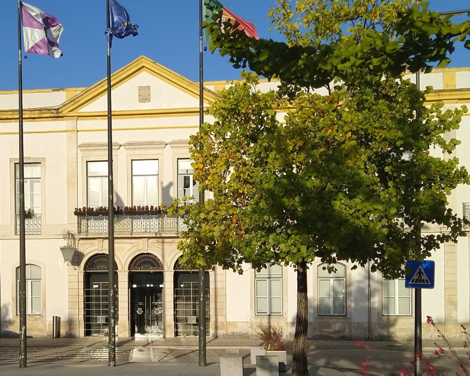 Município de Anadia viu aprovada candidatura ao 'Radar Social'. Município de Anadia viu aprovada candidatura ao 'Radar Social'.