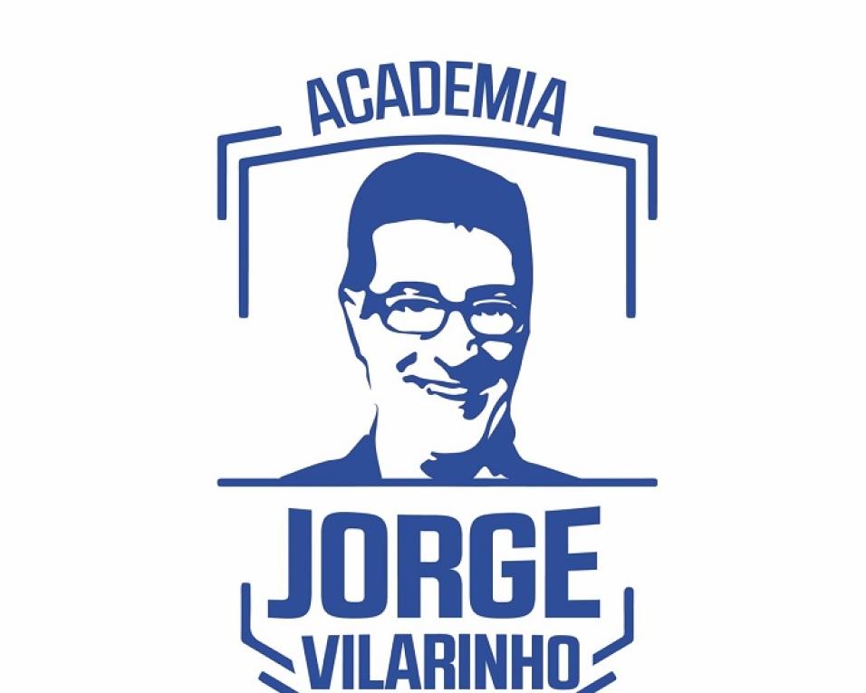 Gafanha da Nazaré: Academia Jorge Vilarinho inicia treinos abertos. Gafanha da Nazaré: Academia Jorge Vilarinho inicia treinos abertos.
