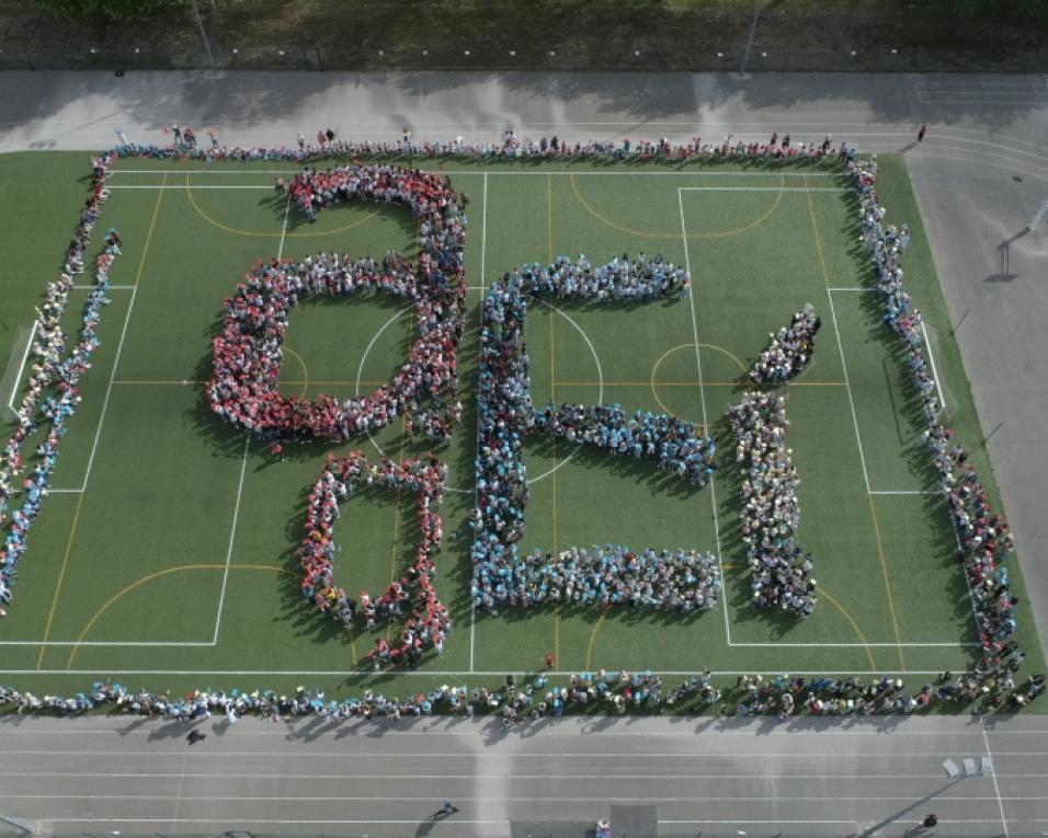 Ílhavo: Escolas organizam mais um Festival de Educação Física, Desporto, Turismo e Lazer. Ílhavo: Escolas organizam mais um Festival de Educação Física, Desporto, Turismo e Lazer.