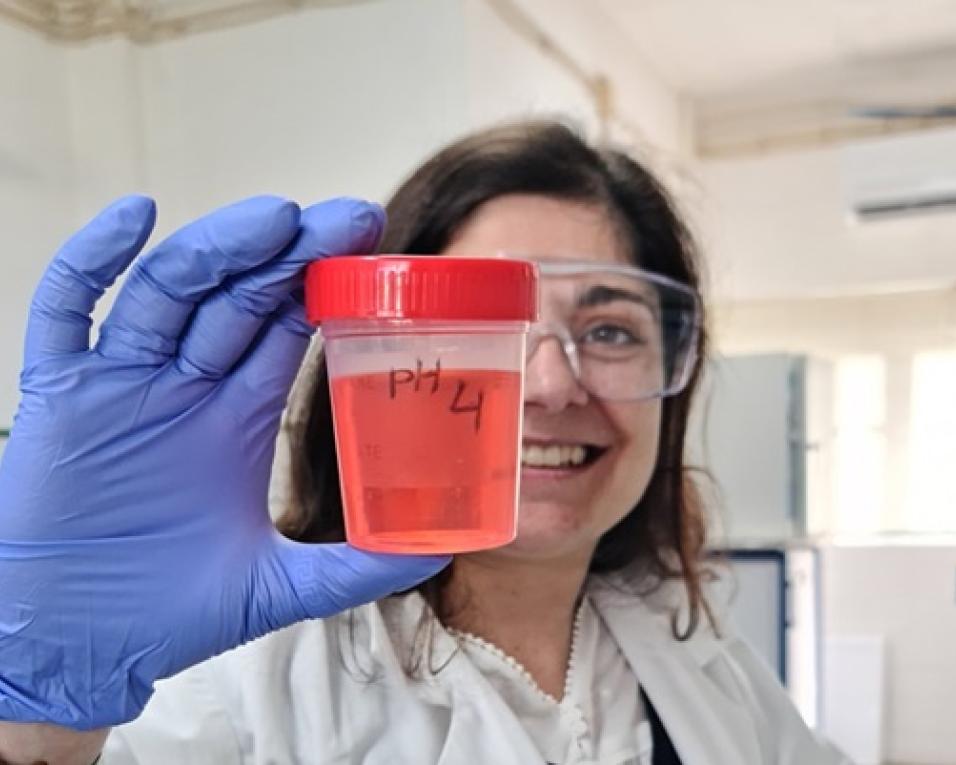 Águas da Região de Aveiro assinala o Dia Mundial da Água em Ovar. Águas da Região de Aveiro assinala o Dia Mundial da Água em Ovar.