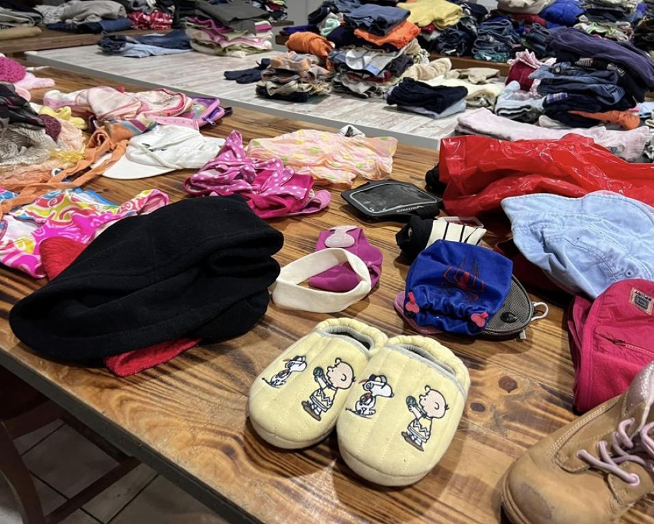 Ílhavo: Associação cultural nos Moitinhos assume aposta no bem estar social.  Ílhavo: Associação cultural nos Moitinhos assume aposta no bem estar social.