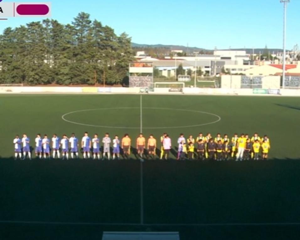 vista alegre perde em Albergaria  vista alegre perde em Albergaria