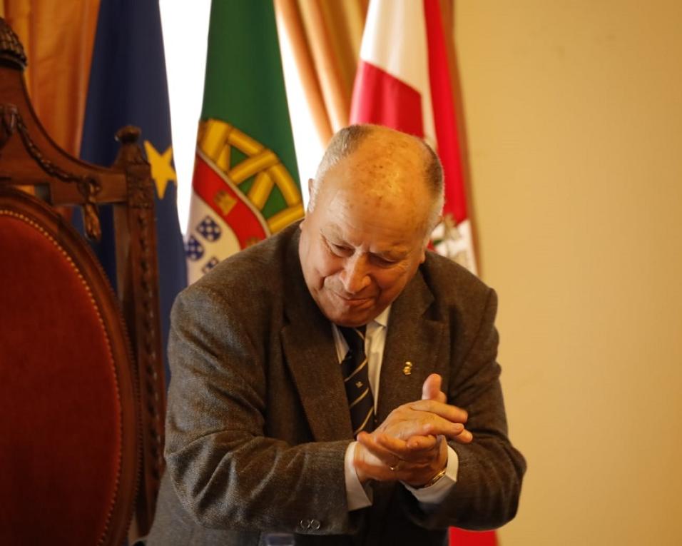 Aveiro: Bombeiros lançam alerta de sobrevivência. Aveiro: Bombeiros lançam alerta de sobrevivência.