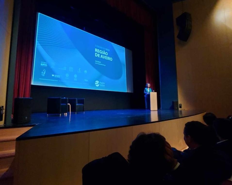 Polis vai ter nova vida. Região de Aveiro com mais de mil milhões no PRR. Polis vai ter nova vida. Região de Aveiro com mais de mil milhões no PRR.