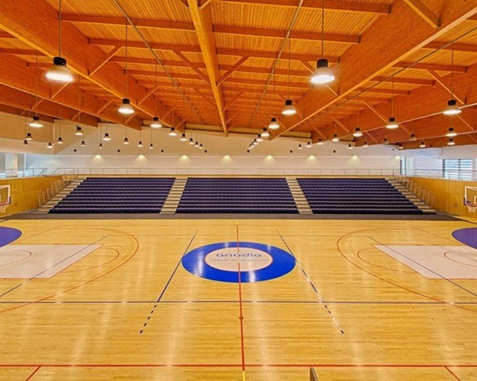 anadia celebra semana do desporto anadia celebra semana do desporto