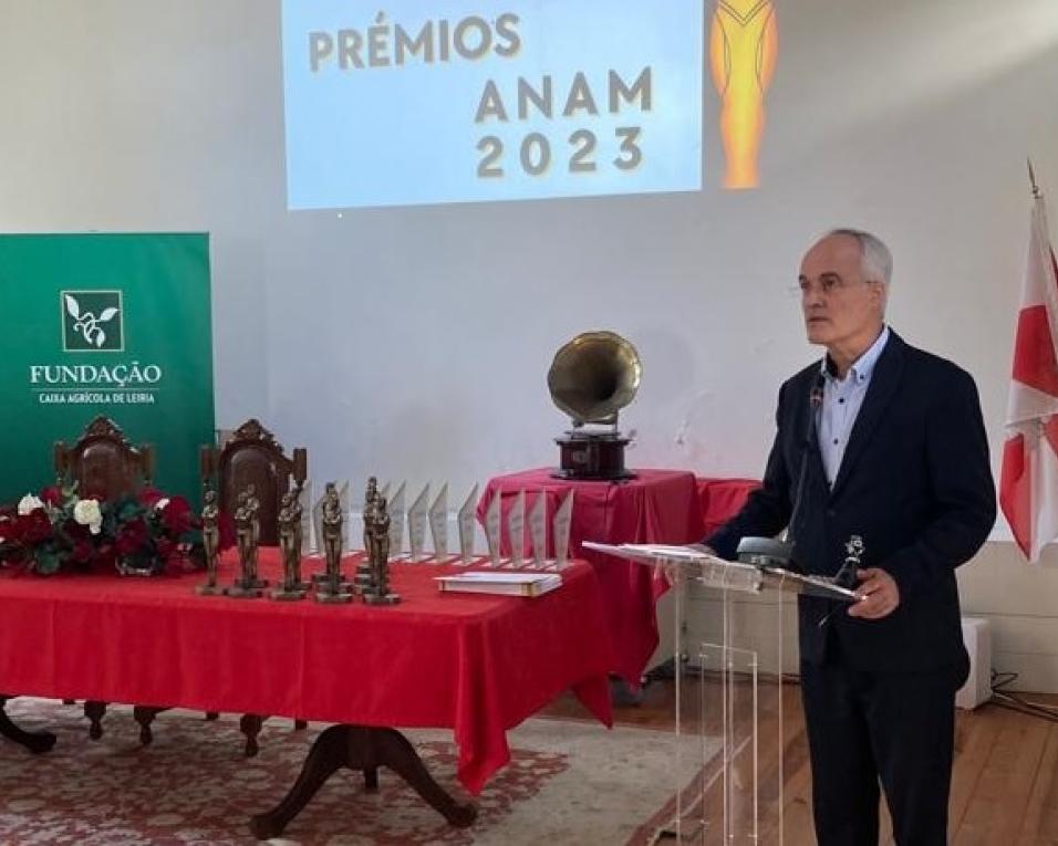 Oliveira de Azeméis vence prémio da associação nacional de assembleias municipais. Oliveira de Azeméis vence prémio da associação nacional de assembleias municipais.