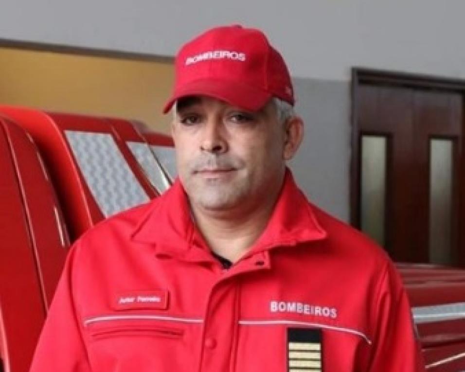 artur ferreira assume comando dos bombeiros de ilhavo artur ferreira assume comando dos bombeiros de ilhavo