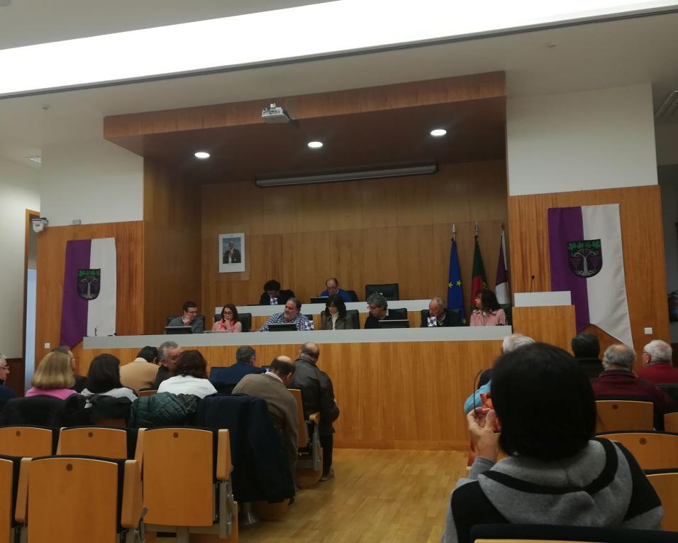 Câmara de Anadia aprova contratação de empréstimo financeiro. Câmara de Anadia aprova contratação de empréstimo financeiro.