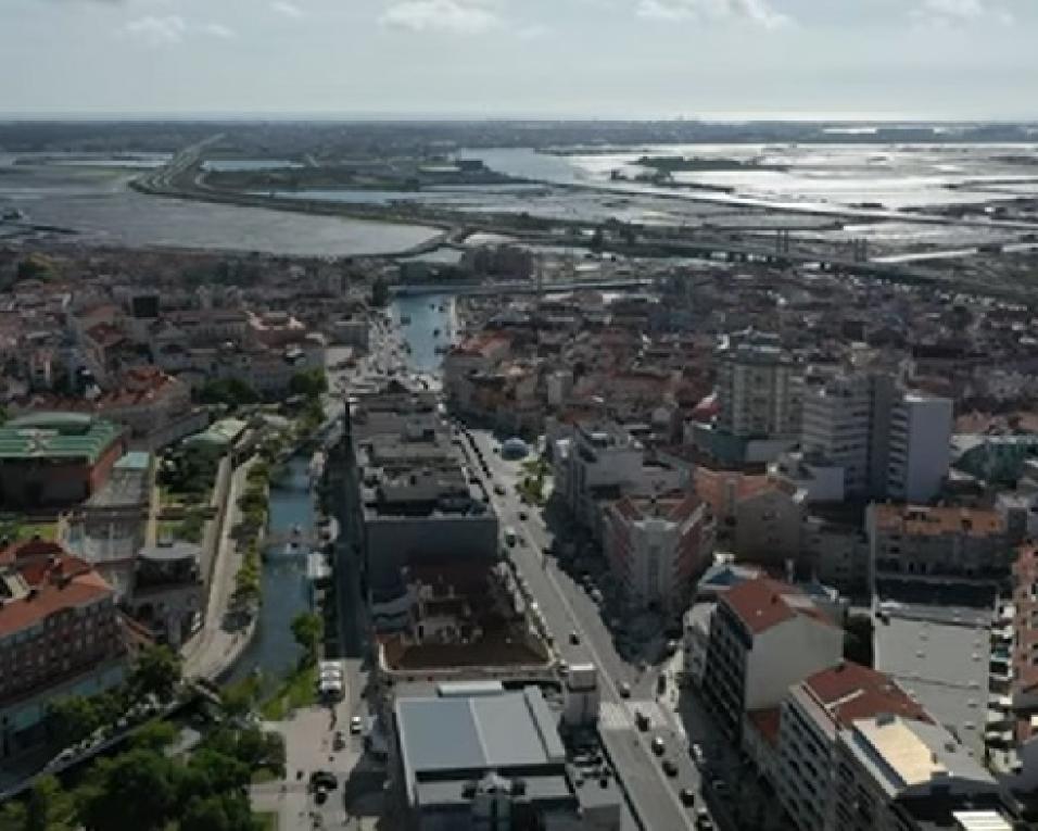 Aveiro 2024: Capital da Cultura apresenta programação de Abril. Aveiro 2024: Capital da Cultura apresenta programação de Abril.