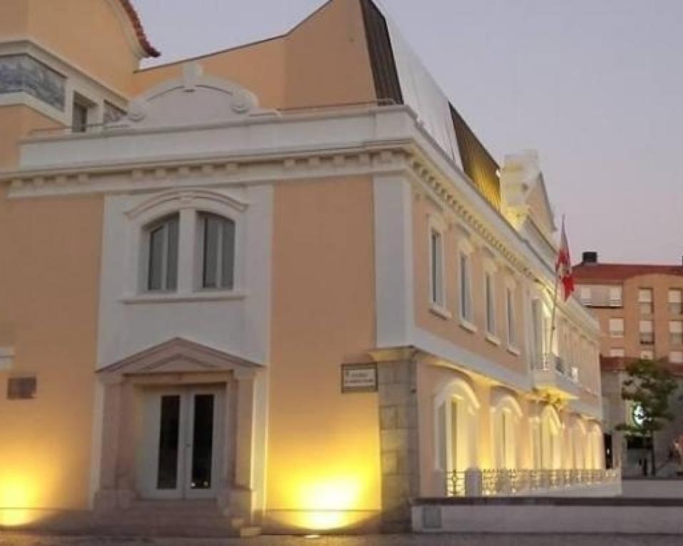 Aveiro: Assembleia vota rescisão unilateral do protocolo de delegação de competências sobre parque de campismo de São Jacinto. Aveiro: Assembleia vota rescisão unilateral do protocolo de delegação de competências sobre parque de campismo de São Jacinto.