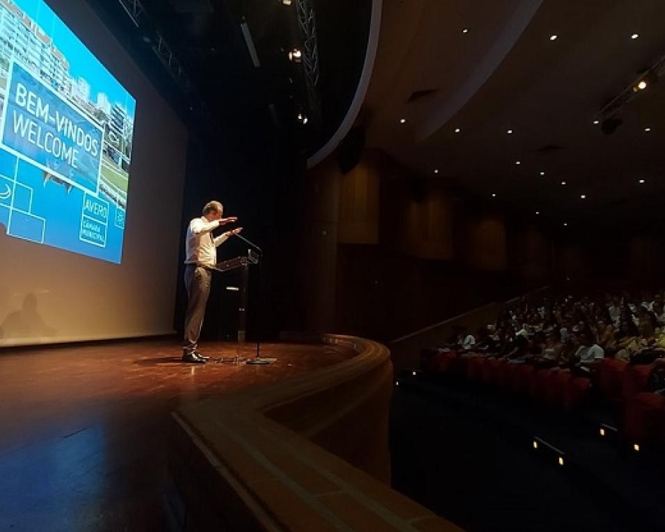 Aveiro: Autarquia reconhece problemas sérios na oferta de alojamento para estudantes. Aveiro: Autarquia reconhece problemas sérios na oferta de alojamento para estudantes.