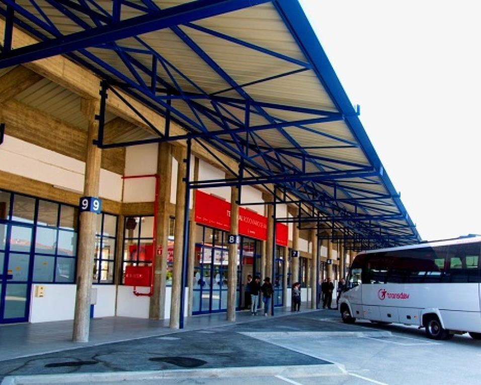 Aveiro Bus ultrapassou a frequência dos 150 mil passageiros em Maio. Aveiro Bus ultrapassou a frequência dos 150 mil passageiros em Maio.