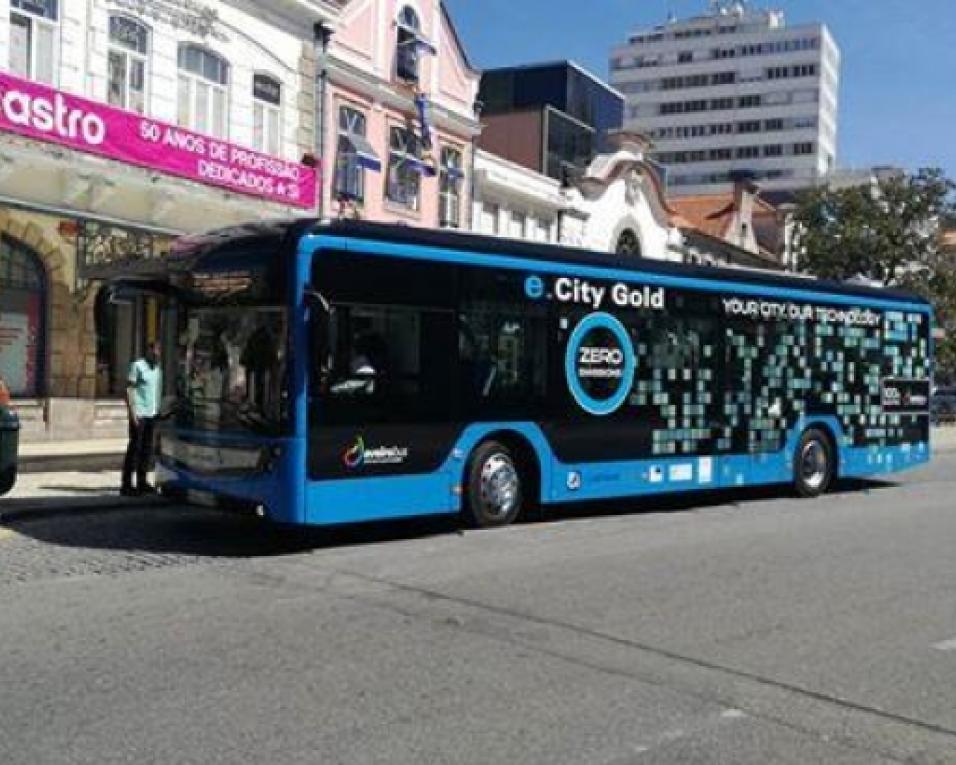 Novos horários de transporte público em Aveiro na época natalícia. Novos horários de transporte público em Aveiro na época natalícia.