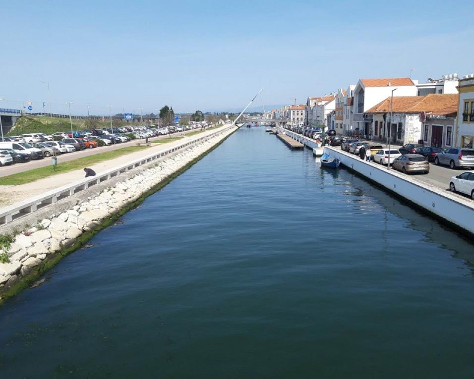 Aveiro: Autarquia e UA mantêm colaboração no Aveiro Tech City. Aveiro: Autarquia e UA mantêm colaboração no Aveiro Tech City.