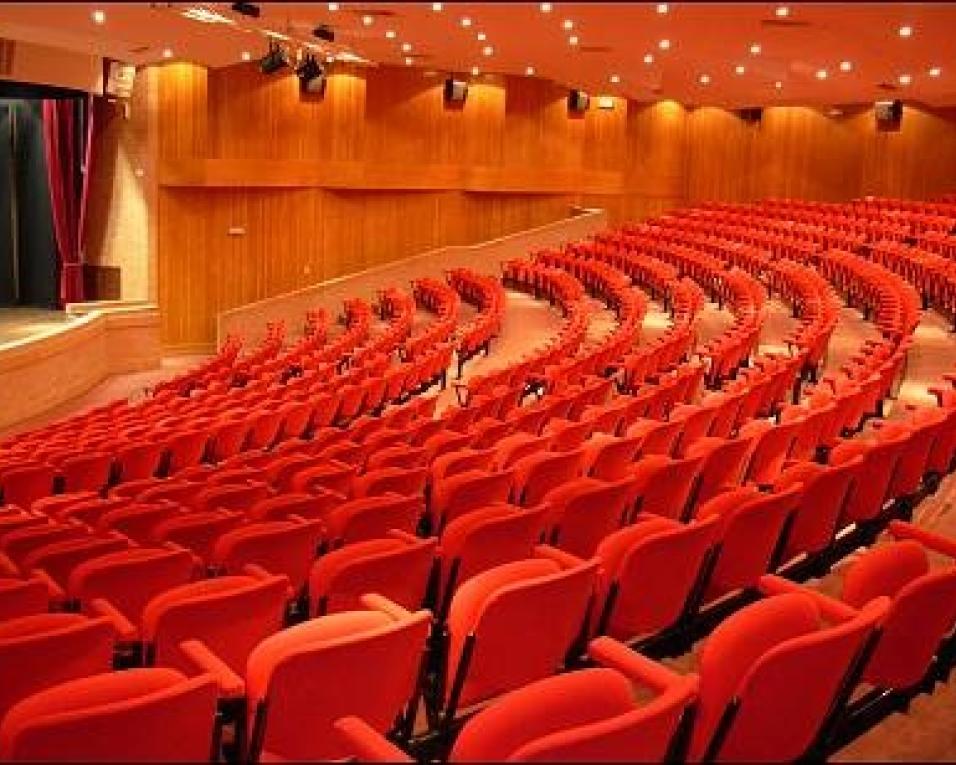 Aveiro: Espetáculo no centro de congressos ajuda causa animal. Aveiro: Espetáculo no centro de congressos ajuda causa animal.