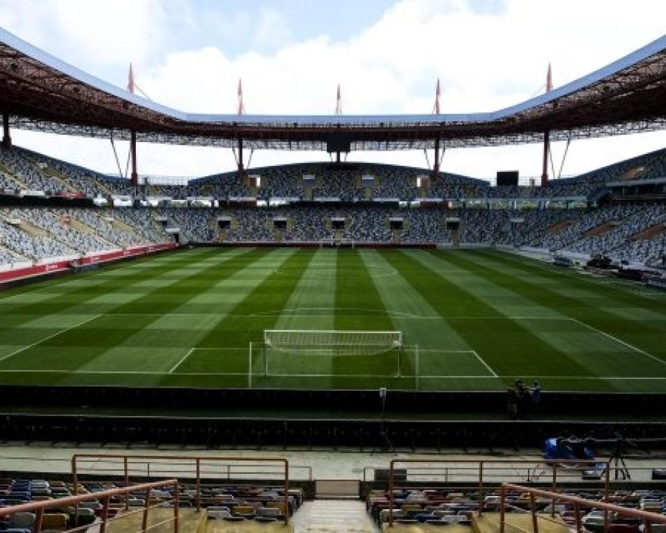 Futebol: Supertaça joga-se no dia 9 de Agosto às 20h45. Futebol: Supertaça joga-se no dia 9 de Agosto às 20h45.