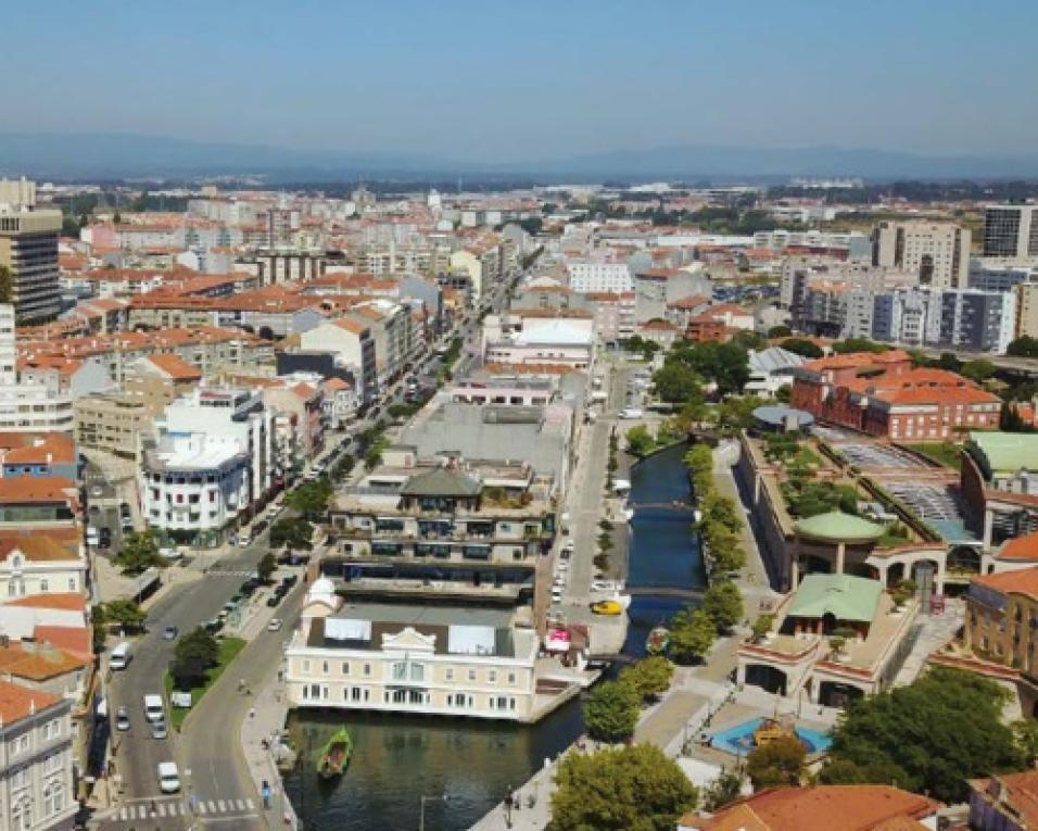 Congresso internacional de negócios é hoje em Aveiro. Congresso internacional de negócios é hoje em Aveiro.